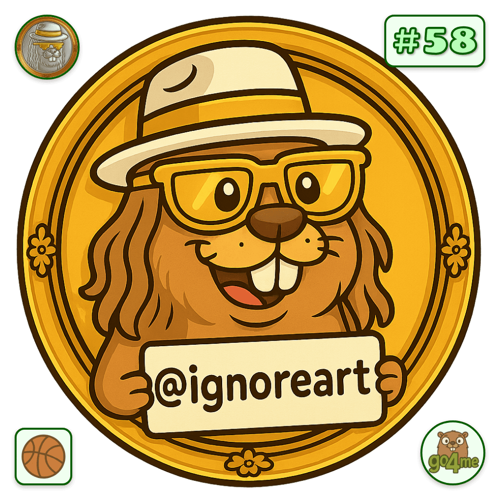 ignoreart avatar